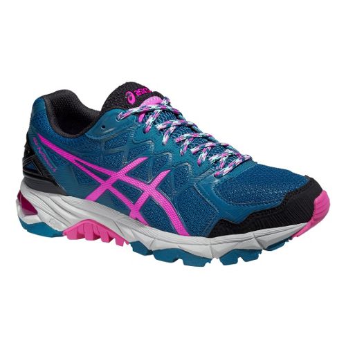 damen asics gel-fuji trabuco damen asics gel-fuji trabuco